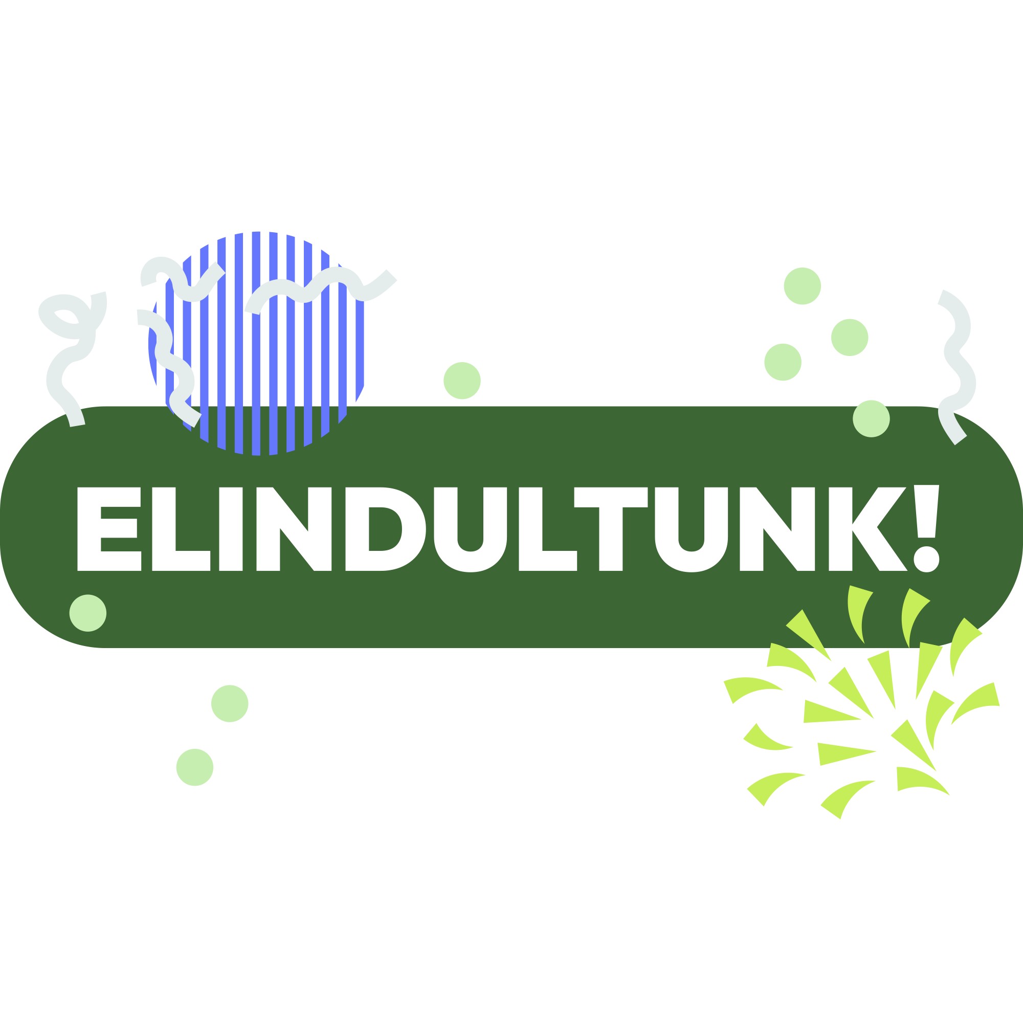 elindultunkb